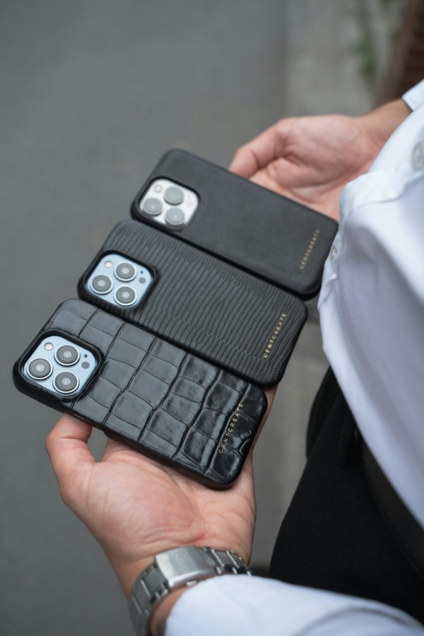 Découvrez les coques iphone 15 pro : alliez style et protection !