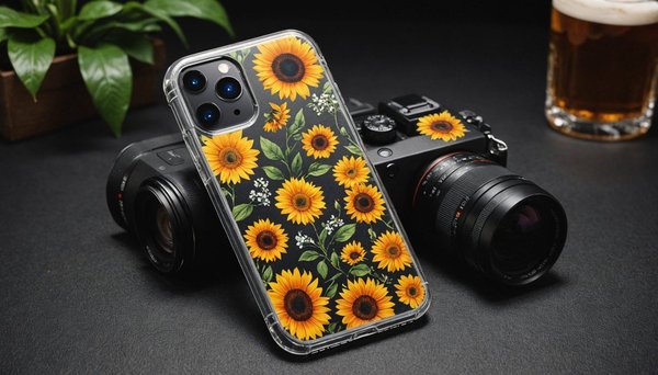 Les meilleures coques pour iphone 15 pro : alliez sécurité et élégance !