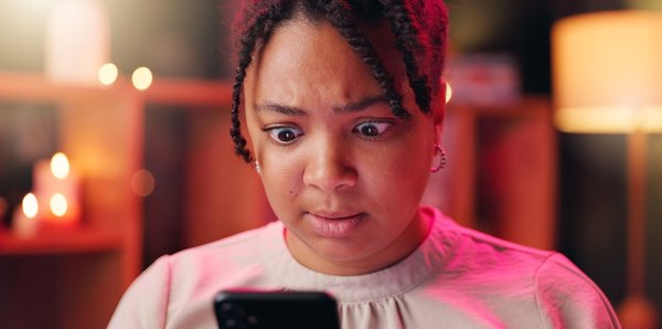 Reconnaître les sites frauduleux et s'en protéger