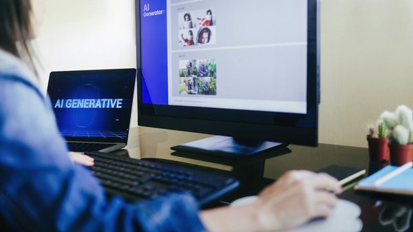 Créer image ia : génération de visuels en quelques clics