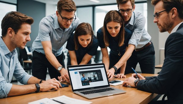 Tech lead : maîtriser l'art du développement en équipe