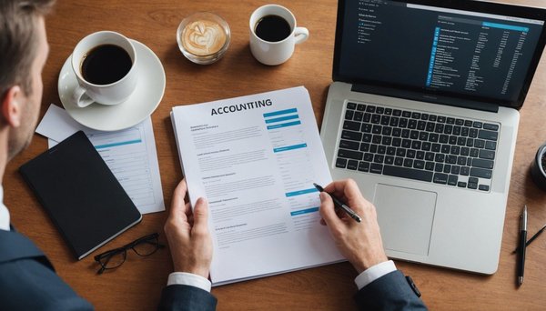 Choisissez le logiciel de comptabilité adapté à vos besoins