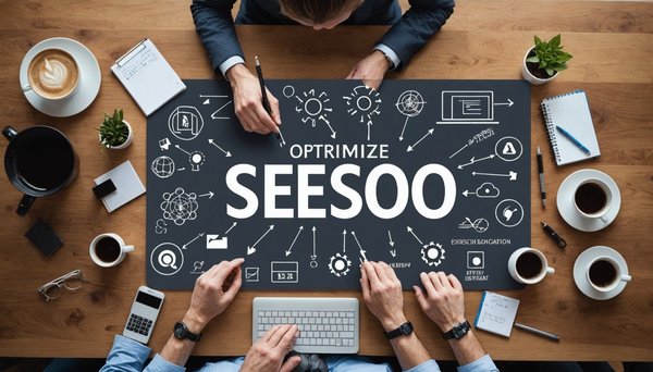 Optimisez votre migration seo avec un outil efficace