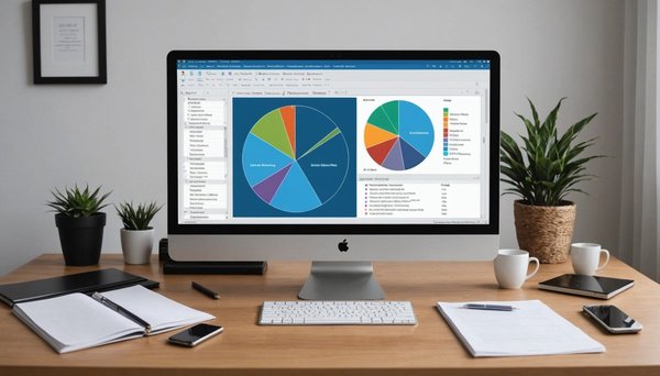 Top 5 logiciels de comptabilité pour répondre à vos besoins