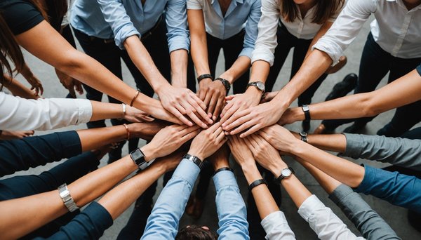 Augmentez l'efficacité de vos équipes grâce à un logiciel WFM